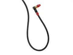 Lezyne "ABS1 Pro" Ersatzschlauch geflochten Lezyne "ABS1 Pro" Ersatzschlauch geflochten