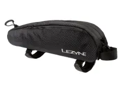 Lezyne "Aero Energy Caddy" Top Tube Bag Lezyne "Aero Energy Caddy" Top Tube Bag