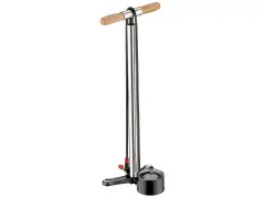 Lezyne "Alloy Floor Drive" Standluftpumpe Lezyne "Alloy Floor Drive" Standluftpumpe
