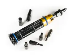 Lezyne Bar Plug Insert Kit MTB Tool - Large Lezyne Bar Plug Insert Kit MTB Tool - Large