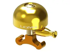 Lezyne "Classic Brass" Bicycle Bell Lezyne "Classic Brass" Bicycle Bell