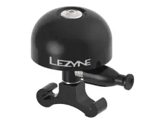 Lezyne "Classic Brass" Bicycle Bell Lezyne "Classic Brass" Bicycle Bell