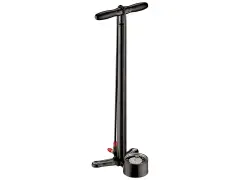 Lezyne "Classic Floor Drive" Standluftpumpe Lezyne "Classic Floor Drive" Standluftpumpe