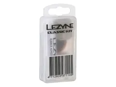 Lezyne "Classic Kit" Flickzeug Set