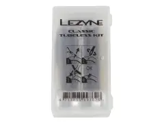 Lezyne "Classic Tubeless Kit" Repair Kit