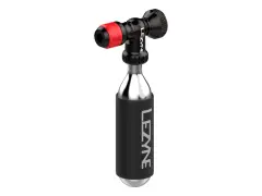 Lezyne "CLIK Drive" CO2-Pumpe
