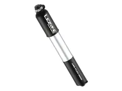 Lezyne "CNC Alloy Drive" Luftpumpe
