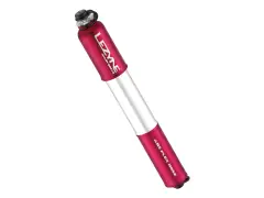 Lezyne "CNC Alloy Drive" Luftpumpe