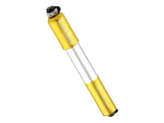 Lezyne "CNC Alloy Drive" Luftpumpe