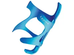 Lezyne "CNC Cage AL" Flaschenhalter Lezyne "CNC Cage AL" Flaschenhalter