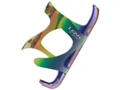 Lezyne "CNC Cage AL" Flaschenhalter Lezyne "CNC Cage AL" Flaschenhalter