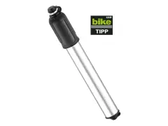 Lezyne "CNC Drive HV" Luftpumpe