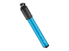 Lezyne "CNC Drive HV" Luftpumpe