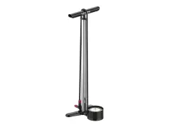 Lezyne "CNC Floor Drive" Standluftpumpe Lezyne "CNC Floor Drive" Standluftpumpe