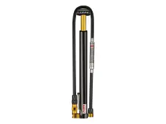 Lezyne "CNC Micro Floor Drive Digital HPG" Luftpumpe Lezyne "CNC Micro Floor Drive Digital HPG" Luftpumpe