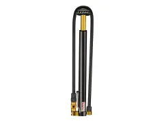 Lezyne "CNC Micro Floor Drive HP" Luftpumpe Lezyne "CNC Micro Floor Drive HP" Luftpumpe