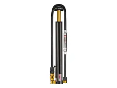 Lezyne "CNC Micro Floor Drive HVG" Luftpumpe Lezyne "CNC Micro Floor Drive HVG" Luftpumpe