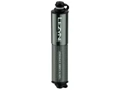 Lezyne "CNC Pocket Drive HV Mini" Luftpumpe Lezyne "CNC Pocket Drive HV Mini" Luftpumpe