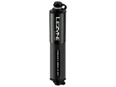 Lezyne "CNC Pocket Drive HV Mini" Luftpumpe Lezyne "CNC Pocket Drive HV Mini" Luftpumpe