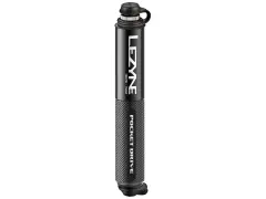 Lezyne "CNC Pocket Drive Mini" Luftpumpe Lezyne "CNC Pocket Drive Mini" Luftpumpe