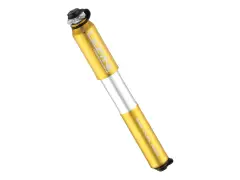 Lezyne "CNC Pressure Drive" Luftpumpe