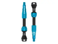 Lezyne "CNC TLR Pro" Tubeless Valve - 44mm