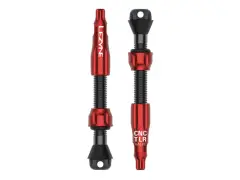 Lezyne "CNC TLR Pro" Tubeless Valve - 44mm