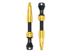 Lezyne "CNC TLR Pro" Tubeless Valve - 44mm