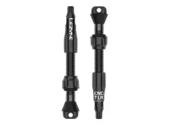 Lezyne "CNC TLR Pro" Tubeless Valve - 44mm