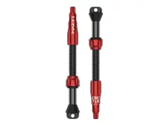 Lezyne "CNC TLR Pro" Tubeless Valve - 60mm