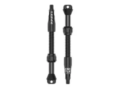 Lezyne "CNC TLR Pro" Tubeless Valve - 60mm