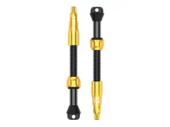 Lezyne "CNC TLR Pro" Tubeless Valve - 60mm