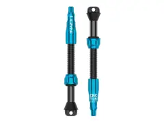 Lezyne "CNC TLR Pro" Tubeless Valve - 60mm