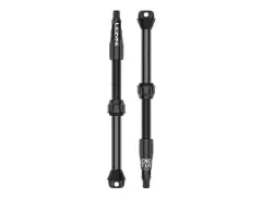 Lezyne "CNC TLR Pro" Tubeless Valve - 80mm