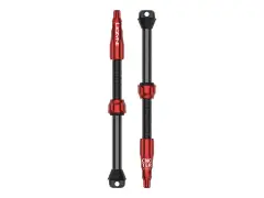 Lezyne "CNC TLR Pro" Tubeless Ventil - 80mm