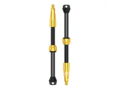 Lezyne "CNC TLR Pro" Tubeless Valve - 80mm