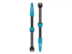 Lezyne "CNC TLR Pro" Tubeless Valve - 80mm