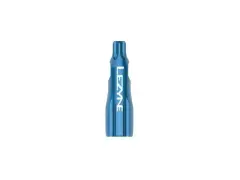 Lezyne CNC TLR Ventilkappen Lezyne CNC TLR Ventilkappen
