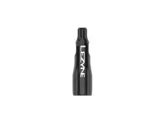 Lezyne CNC TLR Ventilkappen Lezyne CNC TLR Ventilkappen