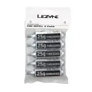 Lezyne CO2 Ersatzkartuschen (25 g)