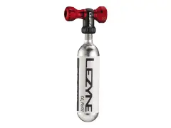 Lezyne "Control Drive" CO2-Pumpe