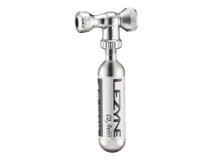 Lezyne "Control Drive" CO2-Pumpe