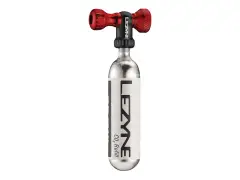 Lezyne "Control Drive" CO2-Pumpe