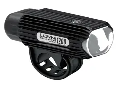 Lezyne "Deca StVZO 1200 Loaded" Lichter Set Lezyne "Deca StVZO 1200 Loaded" Lichter Set
