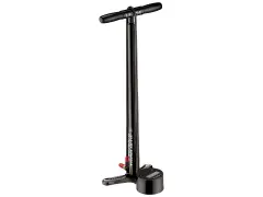 Lezyne "Digital Drive 3.5 Aluminium" Standluftpumpe Lezyne "Digital Drive 3.5 Aluminium" Standluftpumpe