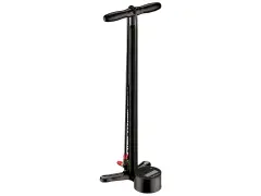 Lezyne "Digital Drive 3.5 Steel" Standluftpumpe