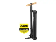 Lezyne "Digital Pressure Over Drive MY18" Standluftpumpe Lezyne "Digital Pressure Over Drive MY18" Standluftpumpe