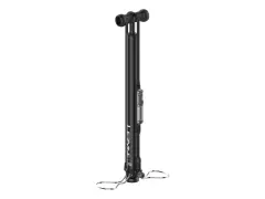 Lezyne "Digital Travel Floor Drive" Standluftpumpe