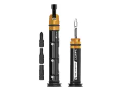 Lezyne "Dual Insert Kit" Bar Plug Tool