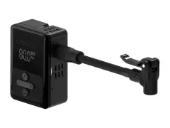 Lezyne "E-Drive" Elektrische Luftpumpe Lezyne "E-Drive" Elektrische Luftpumpe